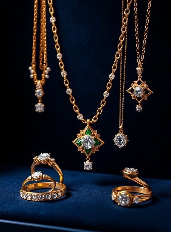 Fine Jewelry