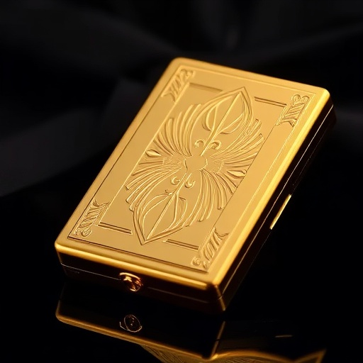 Cigarette Case