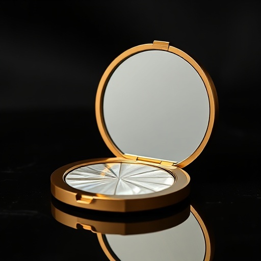 Compact Mirror